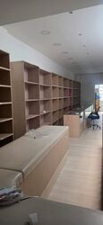 Chander Road (D8), Shop House #629259711